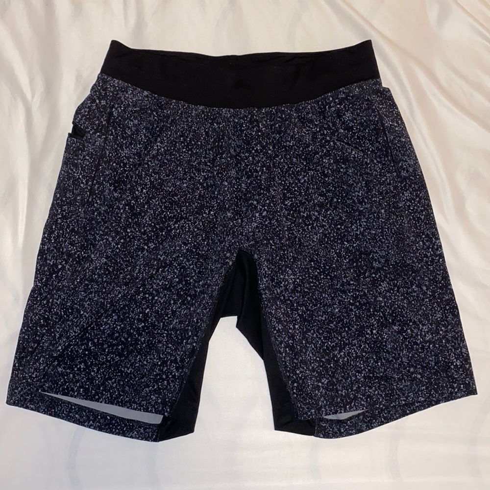 Men’s Lululemon shorts
